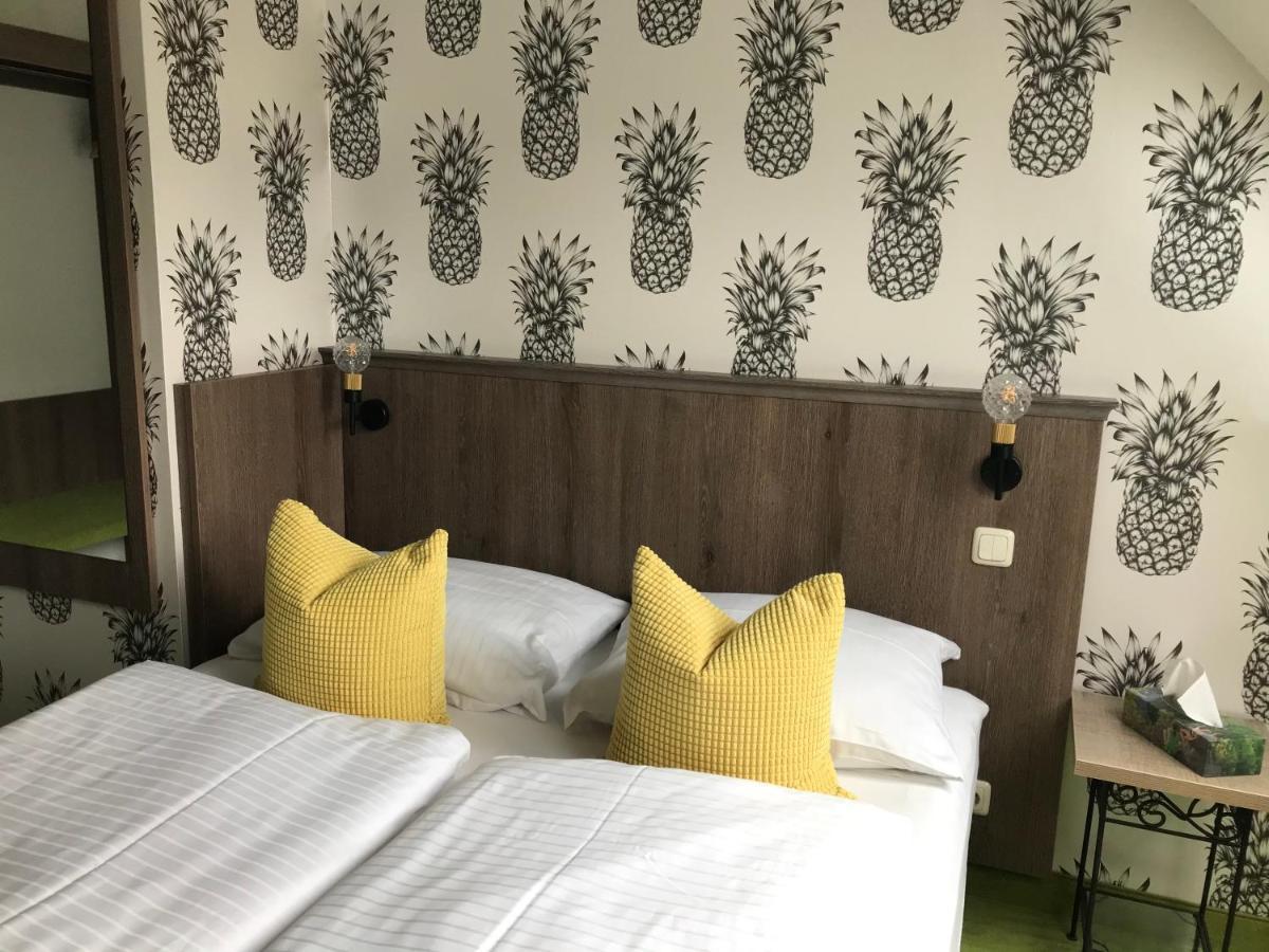 Pension Freudenthal Wandersleben 외부 사진