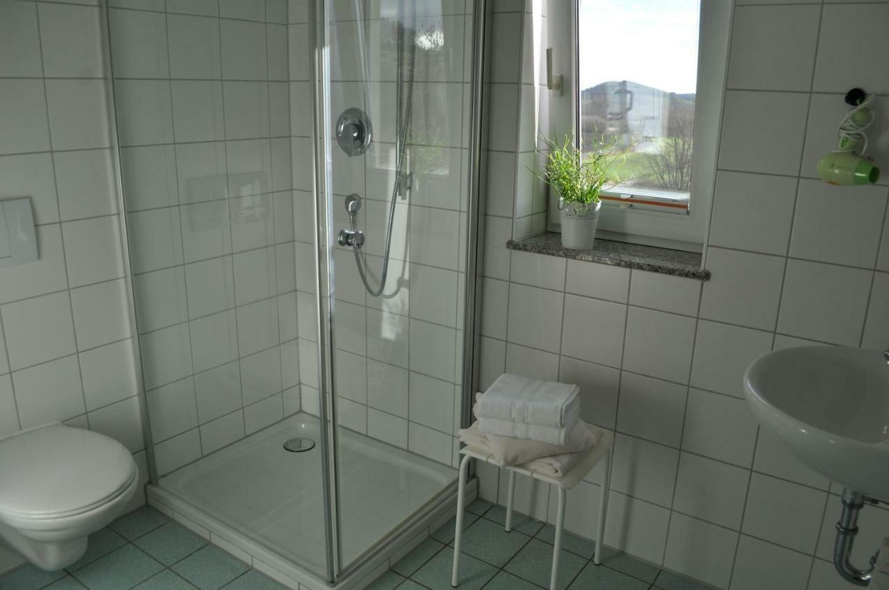 Pension Freudenthal Wandersleben 외부 사진
